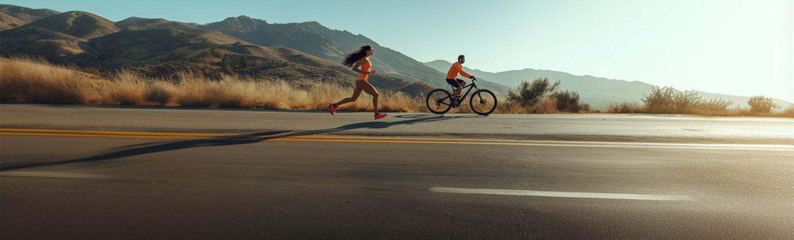 Duathlon